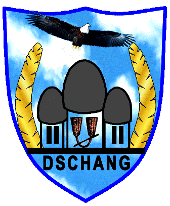 Commune de Dschang